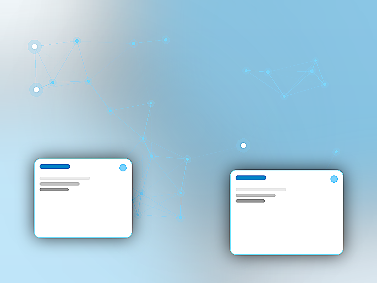 Monetization dashboard preview